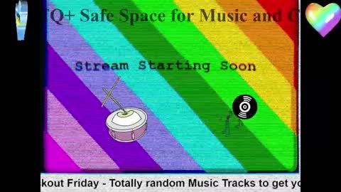 Professional Moderator  Mick Mickey online show from April 17, 2:53 pm