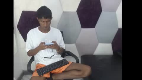 Mick storm online show from February 18, 7:11 pm