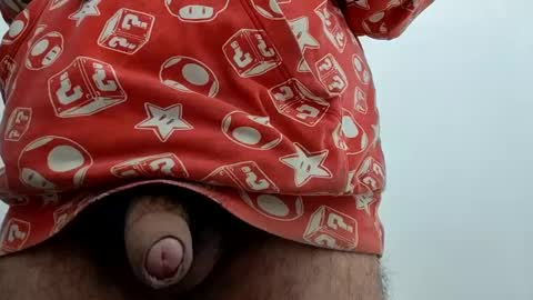 mickeey6 online show from October 1, 7:12 am