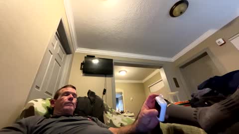 mickymu online show from February 23, 4:55 am