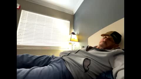 mickymu online show from January 29, 3:04 pm