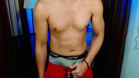 Dave online show from February 17, 10:19 pm