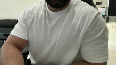 Midnight Adonis online show from March 30, 8:54 pm