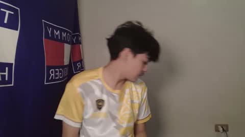 JayPe online show from December 18, 9:22 pm