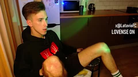 Snapshot of midnighter__ chatting on September 20, 1:16 am Alexey or just Alex online show from September 20, 1:16 am