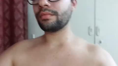 Sam online show from December 16, 9:11 pm