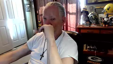 midwestdad09 online show from December 16, 7:21 pm