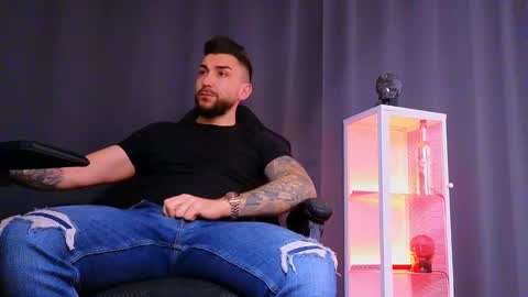 MightyAaron online show from February 13, 5:58 am