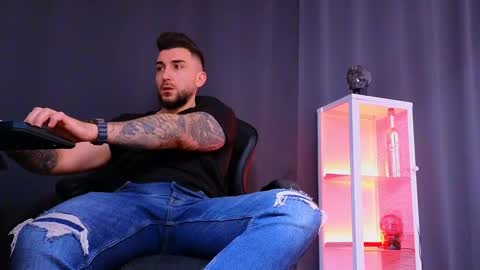 MightyAaron online show from March 12, 6:29 am