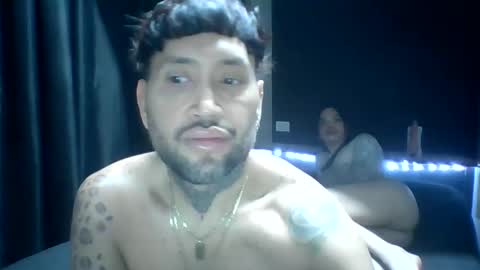 miguel05031985 online show from January 17, 2:03 am