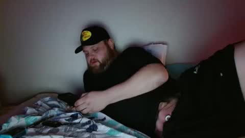 Miggy online show from March 7, 1:36 am