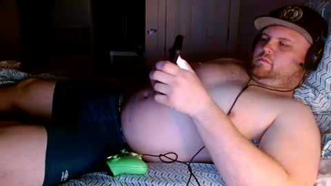 Miggy online show from January 31, 10:52 am