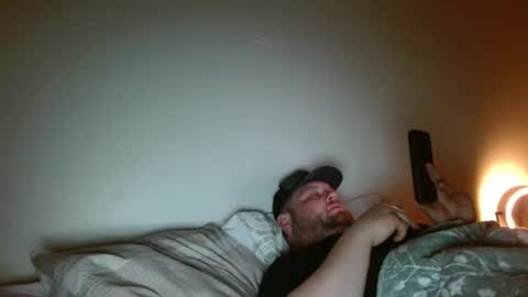 Miggy online show from April 12, 6:04 am