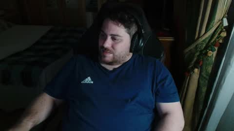 Miguel online show from November 14, 11:17 pm