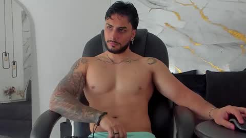 Daniel online show from November 27, 1:37 pm