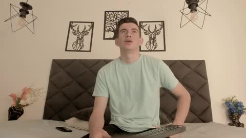 mikael online show from January 16, 5:00 am