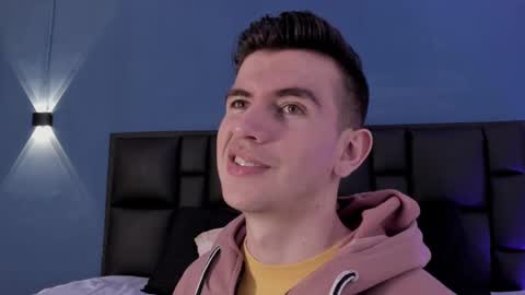 mikael online show from September 9, 4:45 am