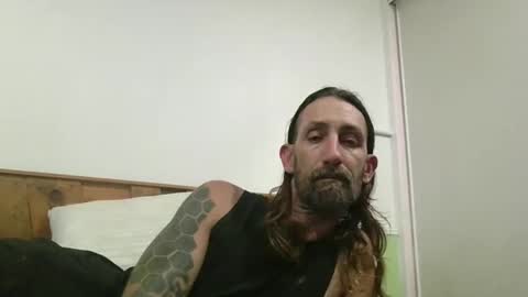 mikal702912 online show from March 31, 7:43 am