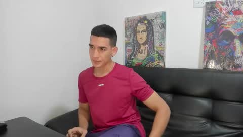 mike3xxx online show from September 16, 2:12 am