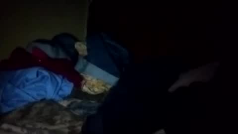 Maherz43 online show from February 18, 11:30 am