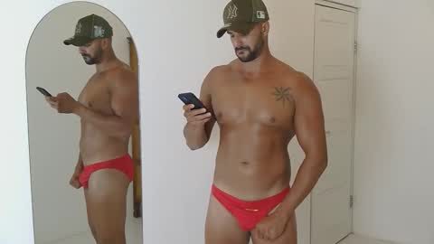 mike online show from February 18, 2:37 pm