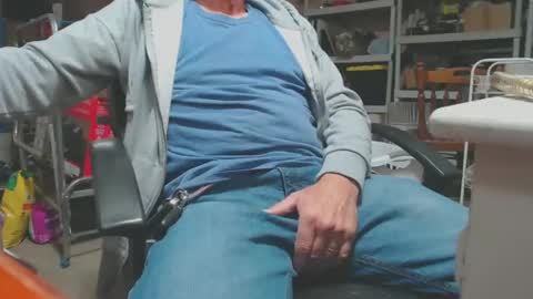 mike694fun online show from December 8, 10:03 pm