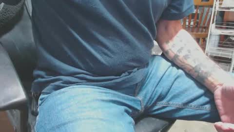 mike694fun online show from December 12, 9:26 pm