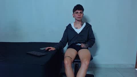 Mike IMDEPENDIENT MODEL online show from January 7, 5:29 pm