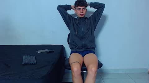 Mike IMDEPENDIENT MODEL online show from February 25, 2:12 am