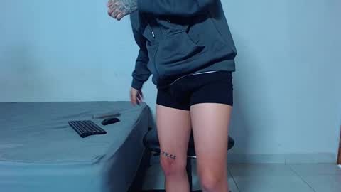 Mike IMDEPENDIENT MODEL online show from January 19, 1:13 pm