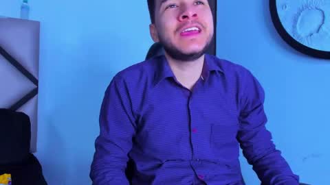 Mike  online show from April 10, 12:12 pm