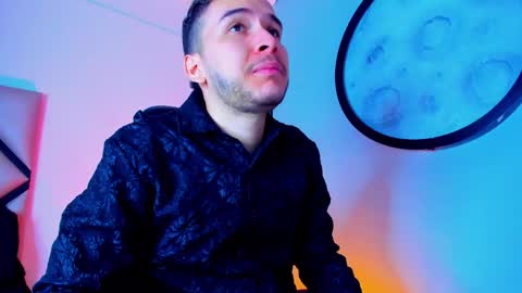 Mike  online show from November 29, 12:07 pm