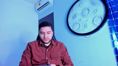 Mike  online show from April 8, 12:25 pm