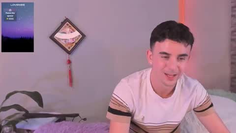 ANGHELS online show from March 14, 3:46 am