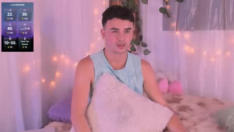 ANGHELS online show from March 20, 1:48 pm