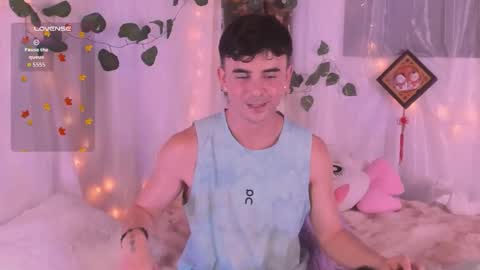 ANGHELS online show from March 28, 12:44 am