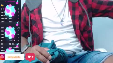 Mike online show from February 15, 5:43 pm