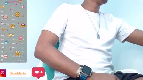 Mike online show from November 24, 3:57 pm