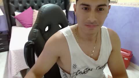 Mike online show from February 7, 2:30 am