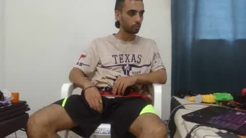 mike_leonrey22 online show from December 4, 8:49 pm