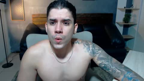 Mike Montoya online show from April 4, 4:09 am