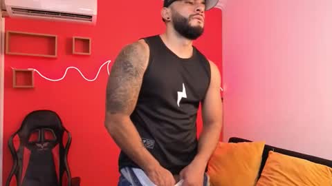 mike_savage3 online show from January 17, 12:52 pm