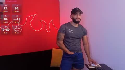 mike_savage3 online show from March 13, 12:24 pm