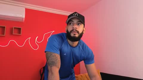 mike_savage3 online show from January 7, 12:21 pm