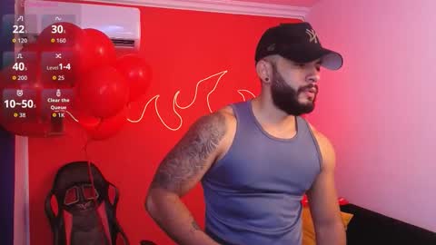 mike_savage3 online show from February 14, 12:44 pm