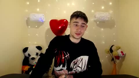 Mike online show from February 18, 7:10 am