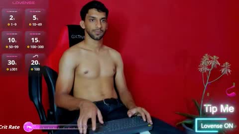 mike_shelby21 online show from February 3, 2:31 am