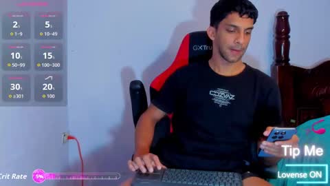 mike_shelby21 online show from November 14, 3:20 am