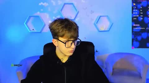 Your Mike  online show from December 1, 8:34 pm