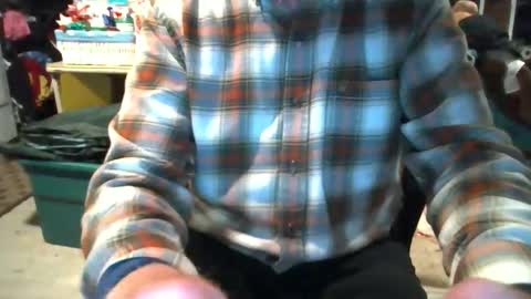 mikeb3200 online show from January 7, 12:37 am